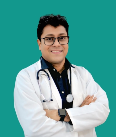 Infectious Diseases Specialist
